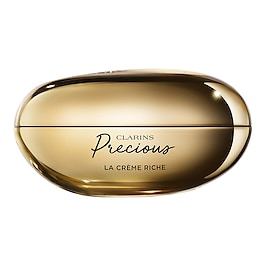 La Crème Riche - Crème revitalisante - Peaux Sèches